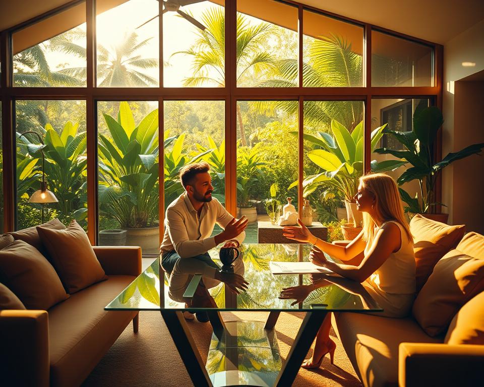 costa rica real estate negotiation