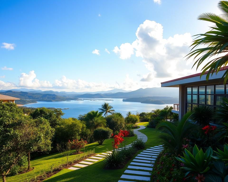 costa rica real estate price