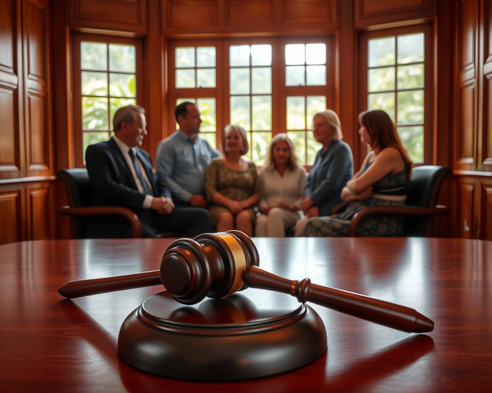 costa rican inheritance law