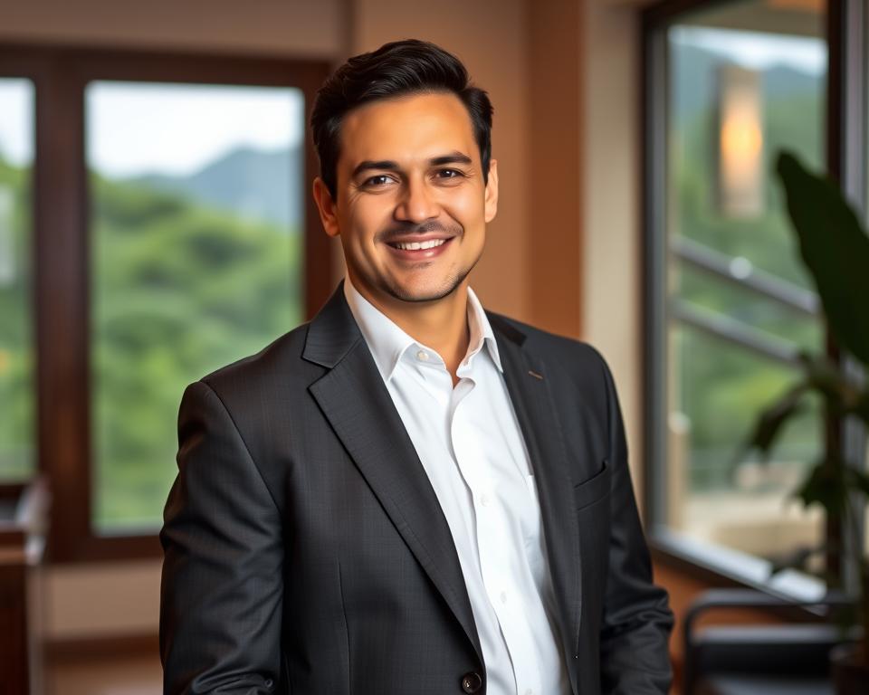 costa rican real estate agent