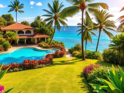 costa rican real estate market