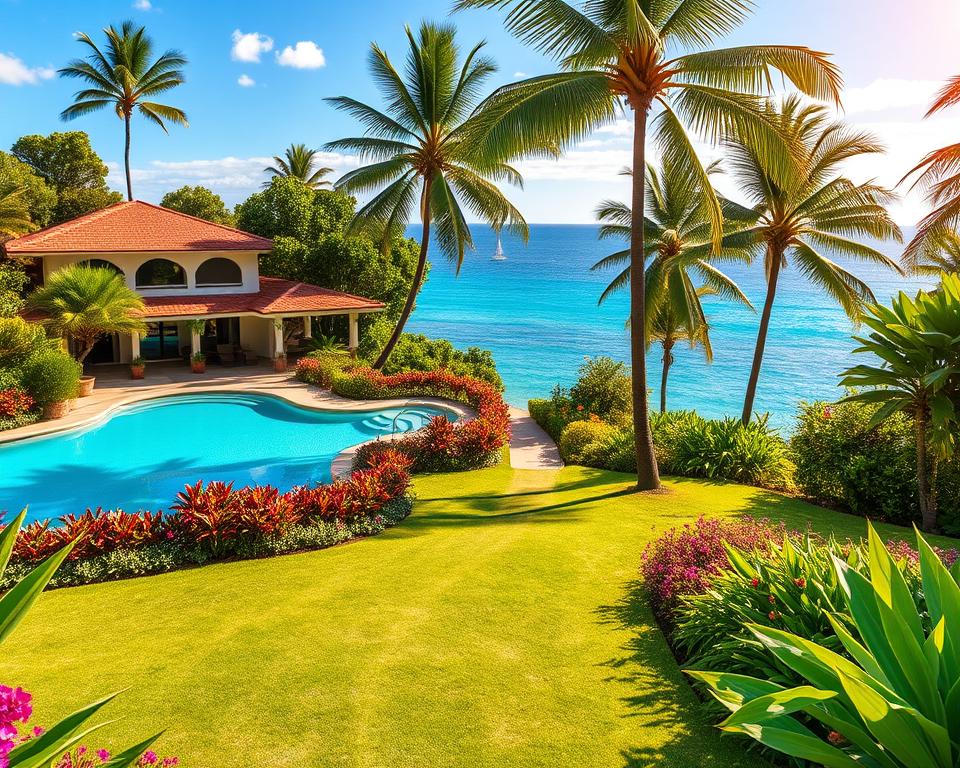 costa rican real estate market