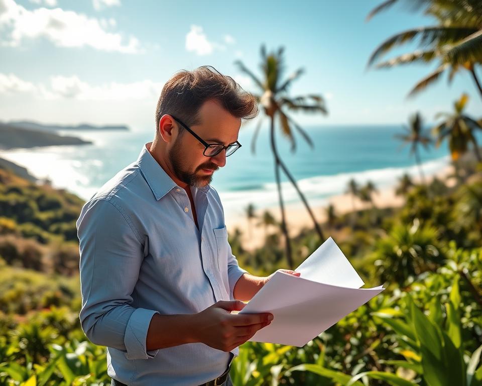 due diligence in Costa Rica