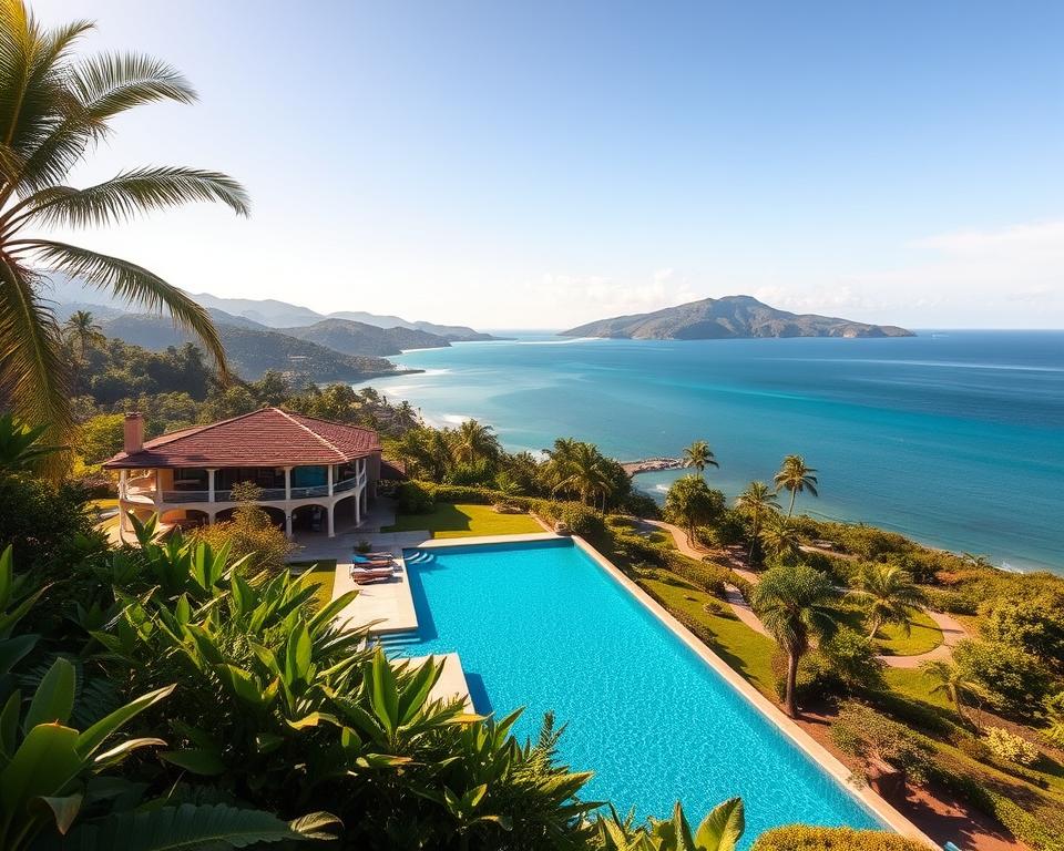exclusive listing costa rica