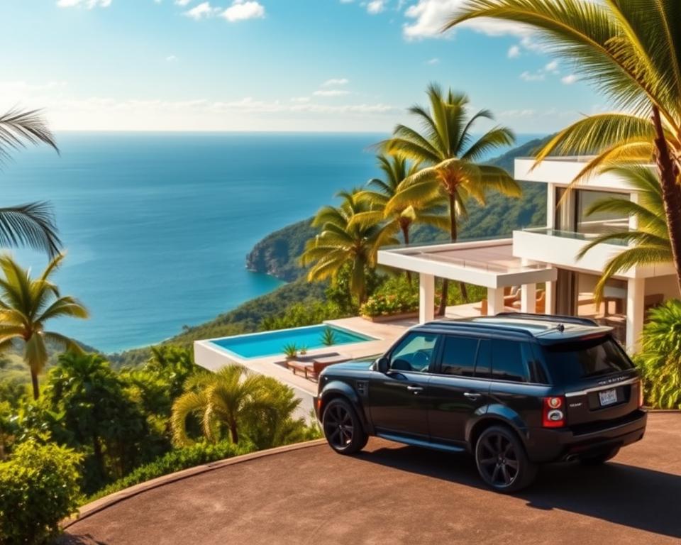 exclusive listing costa rica