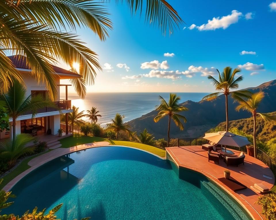 exclusive listings in Costa Rica