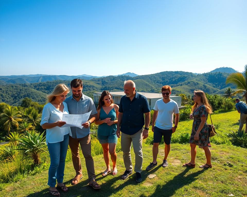 foreigners buy property in Costa Rica