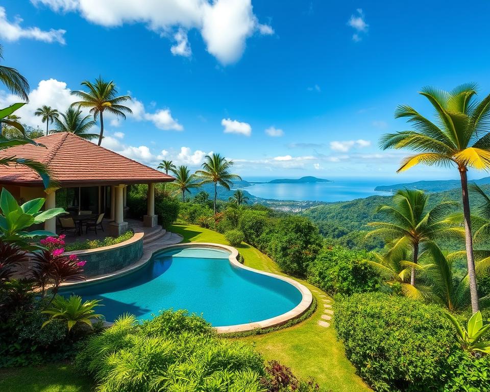 how to market property in Costa Rica