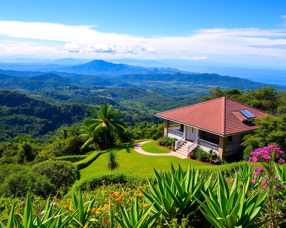 how to market property in Costa Rica