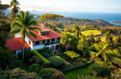 inherited property in Costa Rica