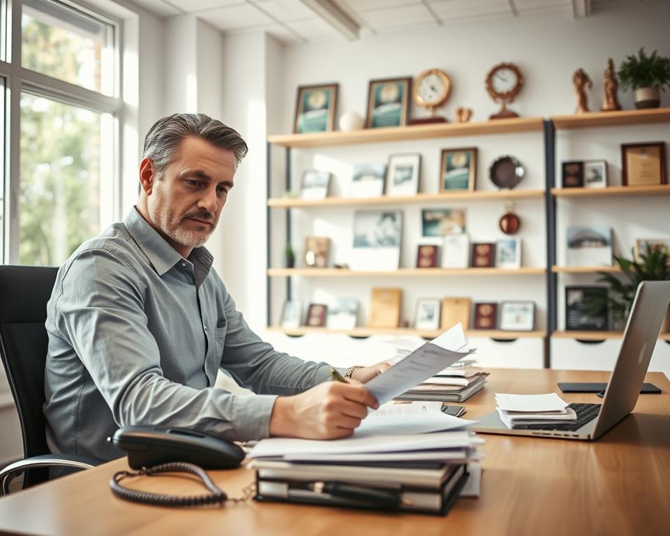 listing agent responsibilities