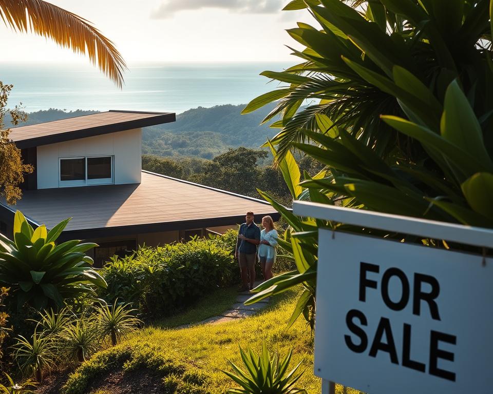 mortgage costa rica