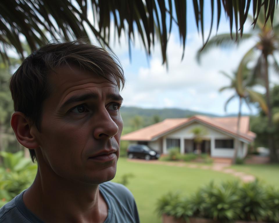 mortgage options for bad credit in Costa Rica