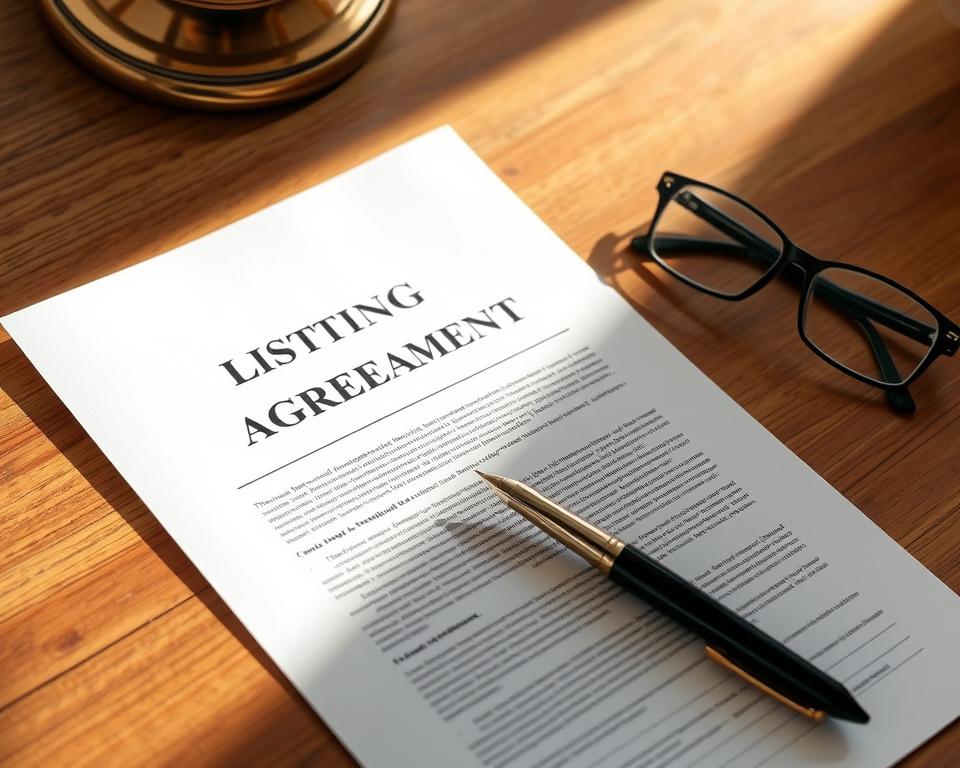 open listing agreement