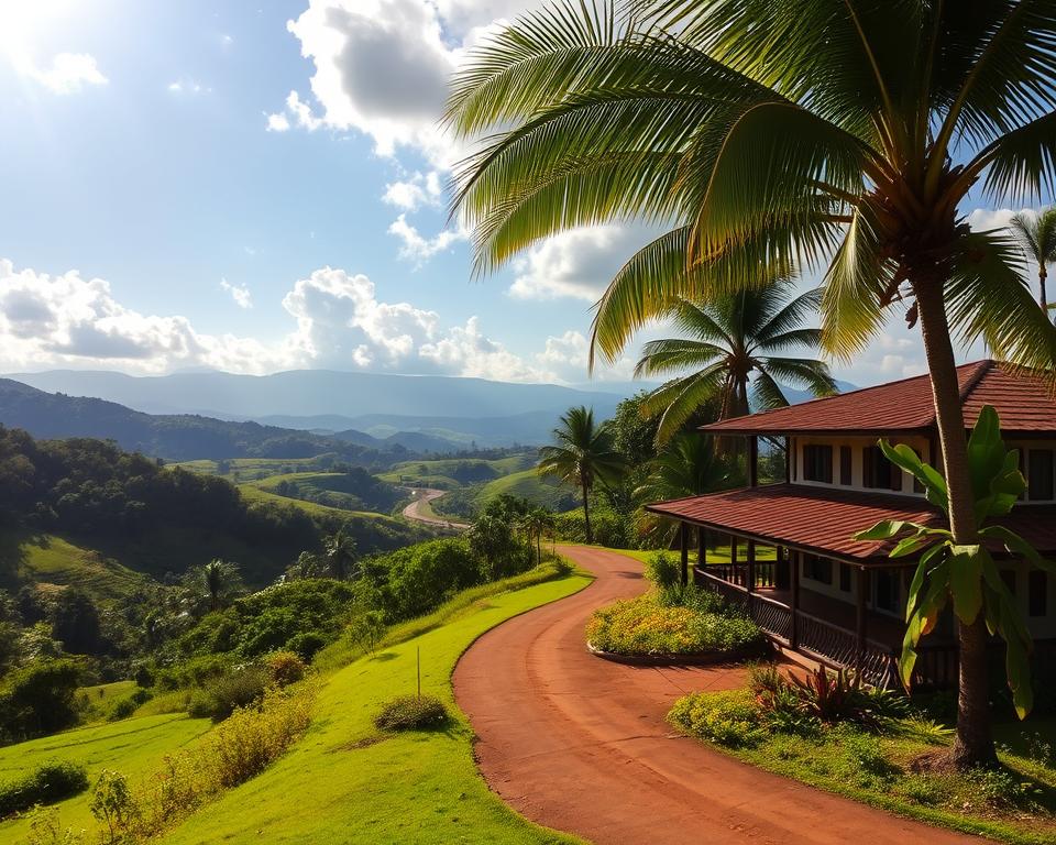 owner financing costa rica