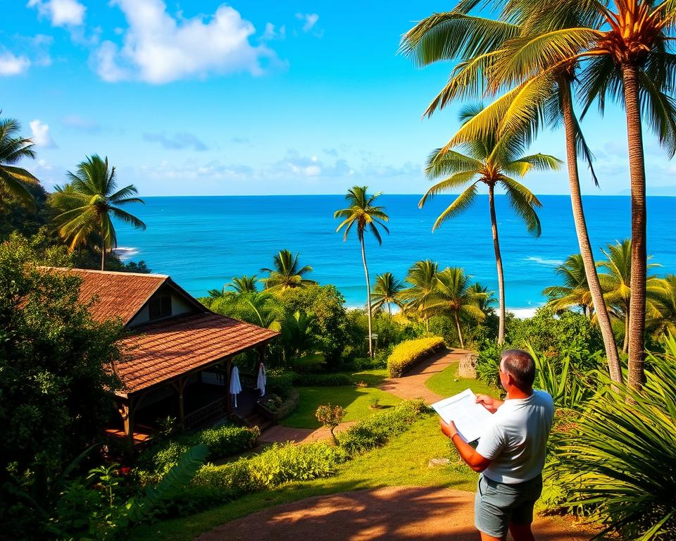 owner financing in Costa Rica