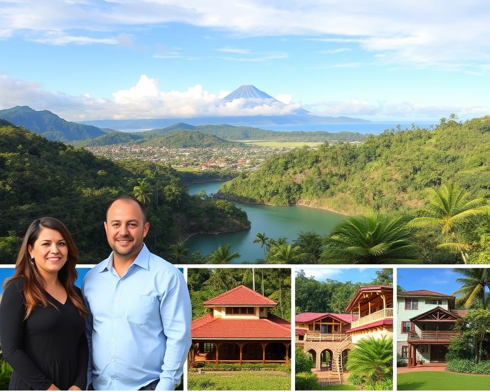 real estate agents Costa Rica