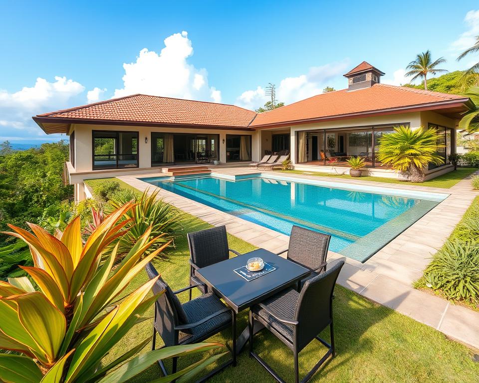 real estate photography services Costa Rica