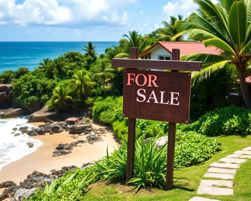 Buying property in Costa Rica as foreigner