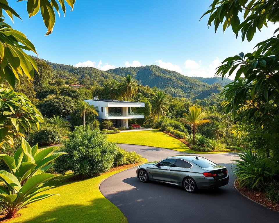 Costa Rica Mortgage Costs
