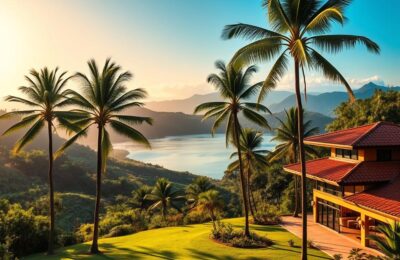 Costa Rica Property Market