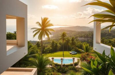 Costa Rica Property Market