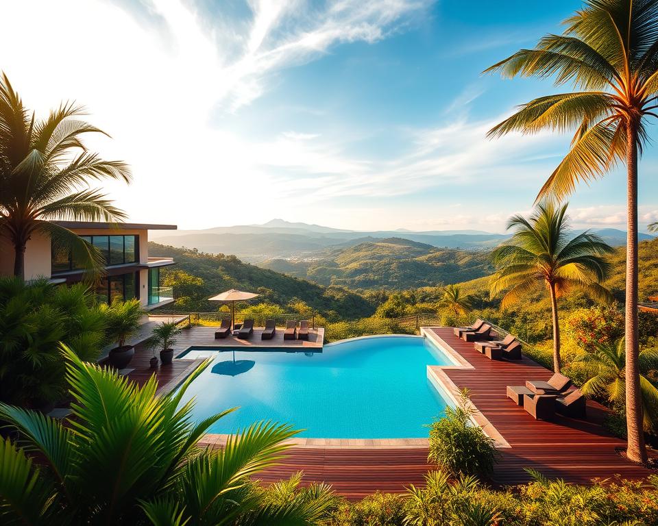 Costa Rica open listing real estate
