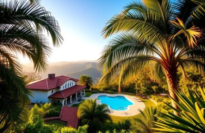 Costa Rica property