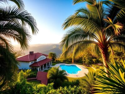Costa Rica property