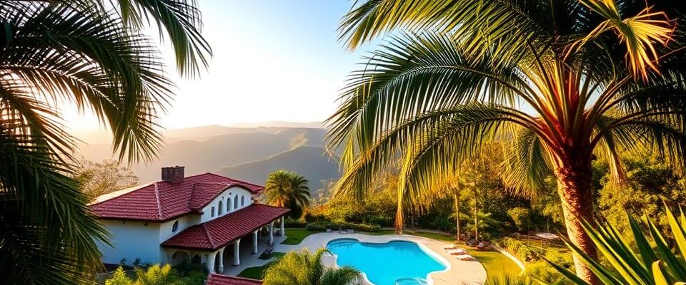 Costa Rica property