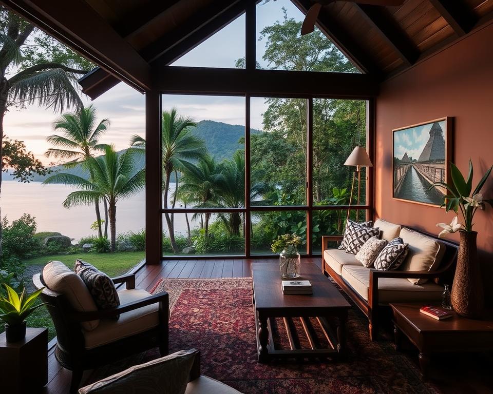 Costa Rica property closing services