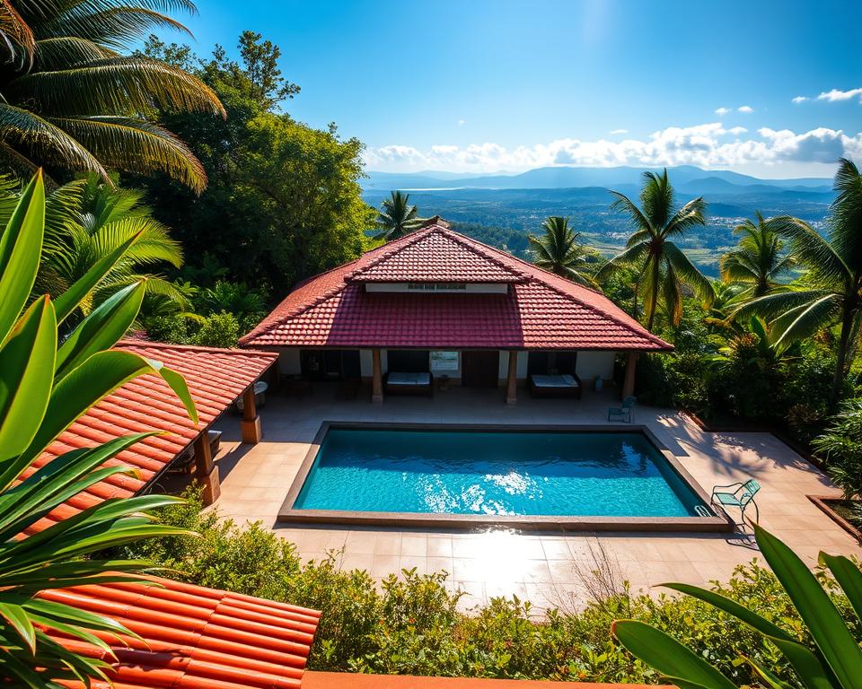 Costa Rica property listing