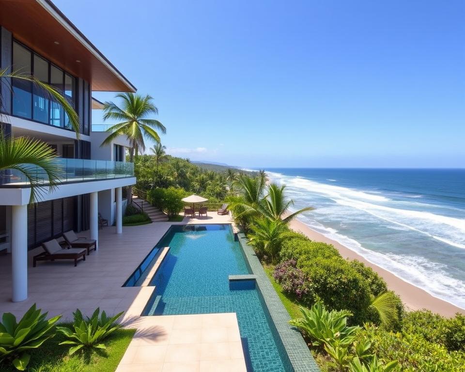 Costa Rica property market