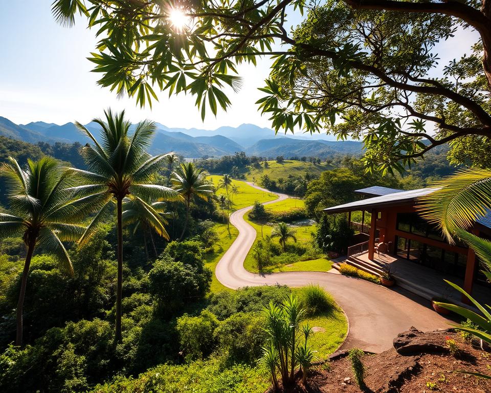 Costa Rica property market
