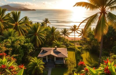 Costa Rica property marketing