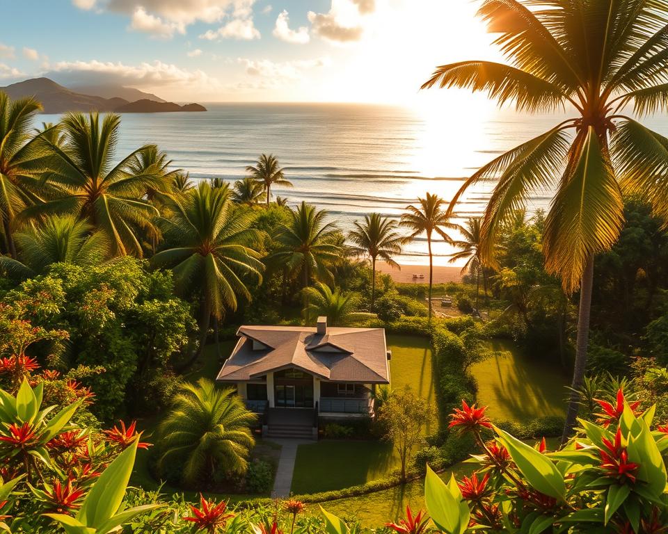 Costa Rica property marketing