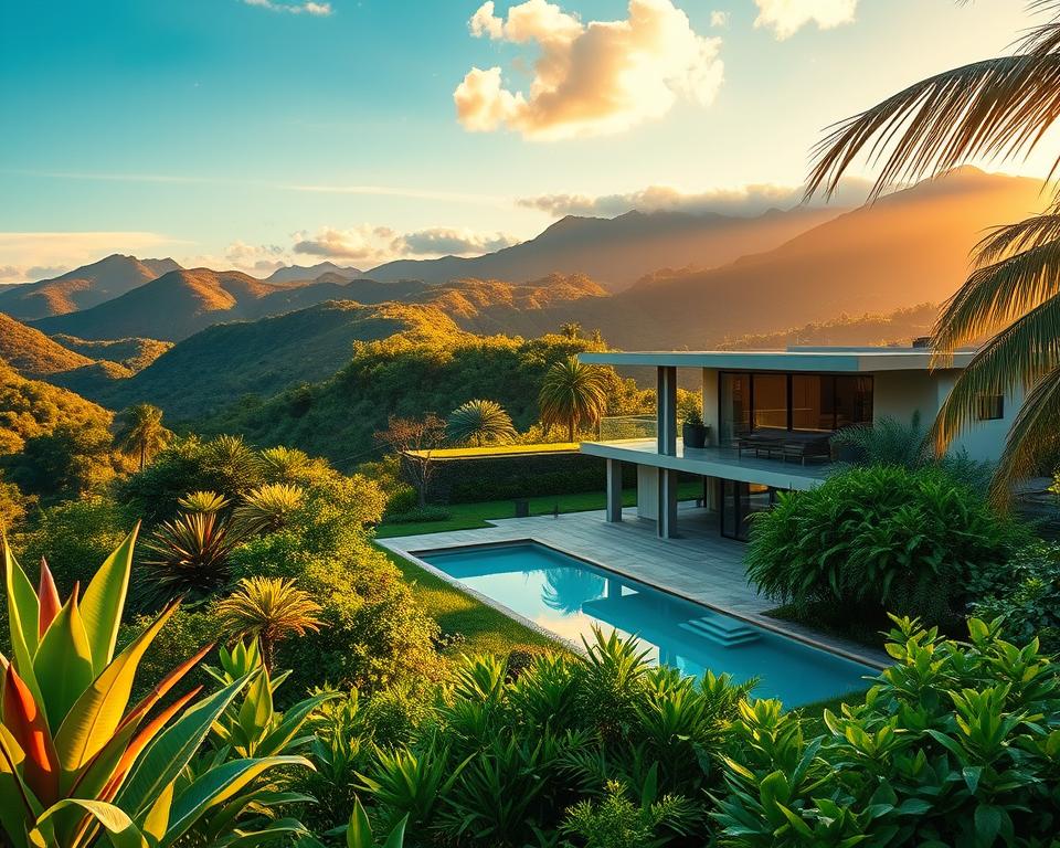 Costa Rica property marketing