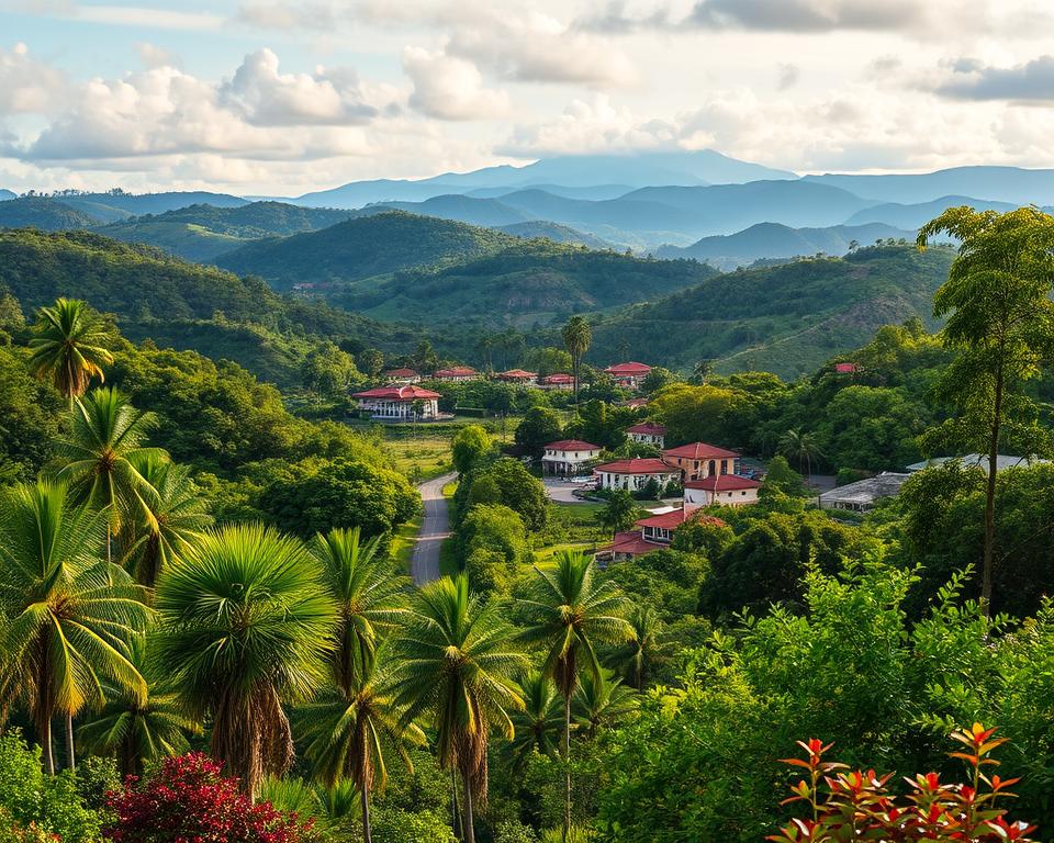 Costa Rica real estate