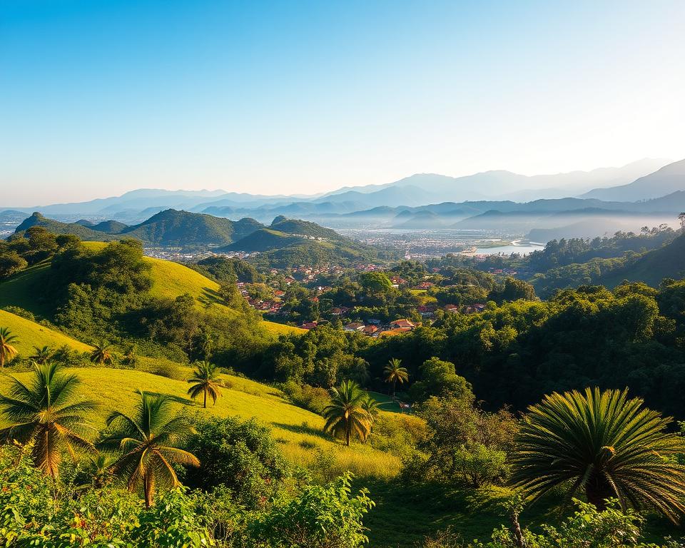 Costa Rica real estate landscape