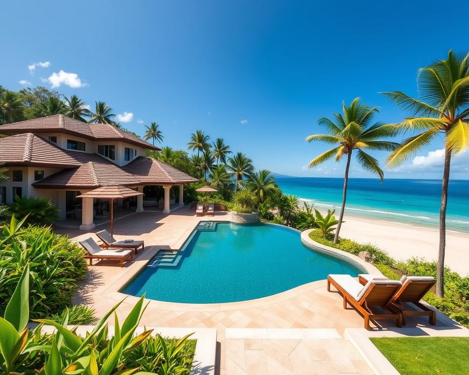 Costa Rica real estate market