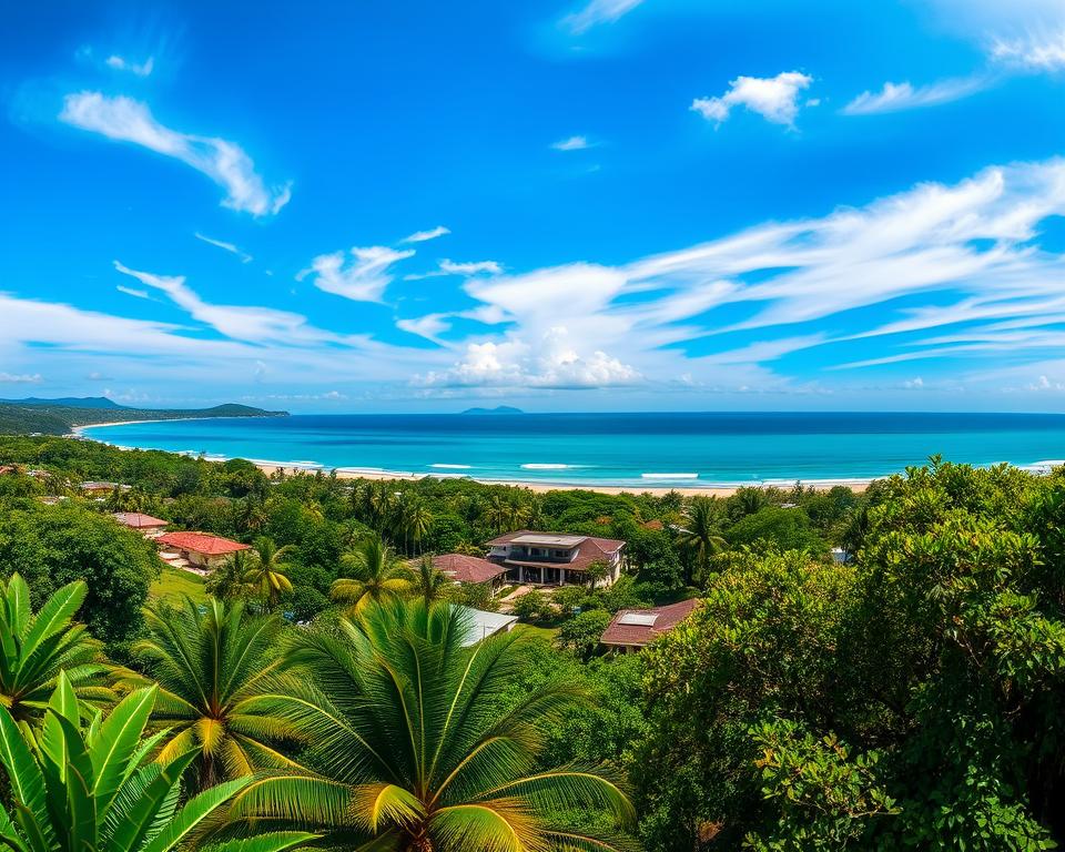 Costa Rica real estate market trends