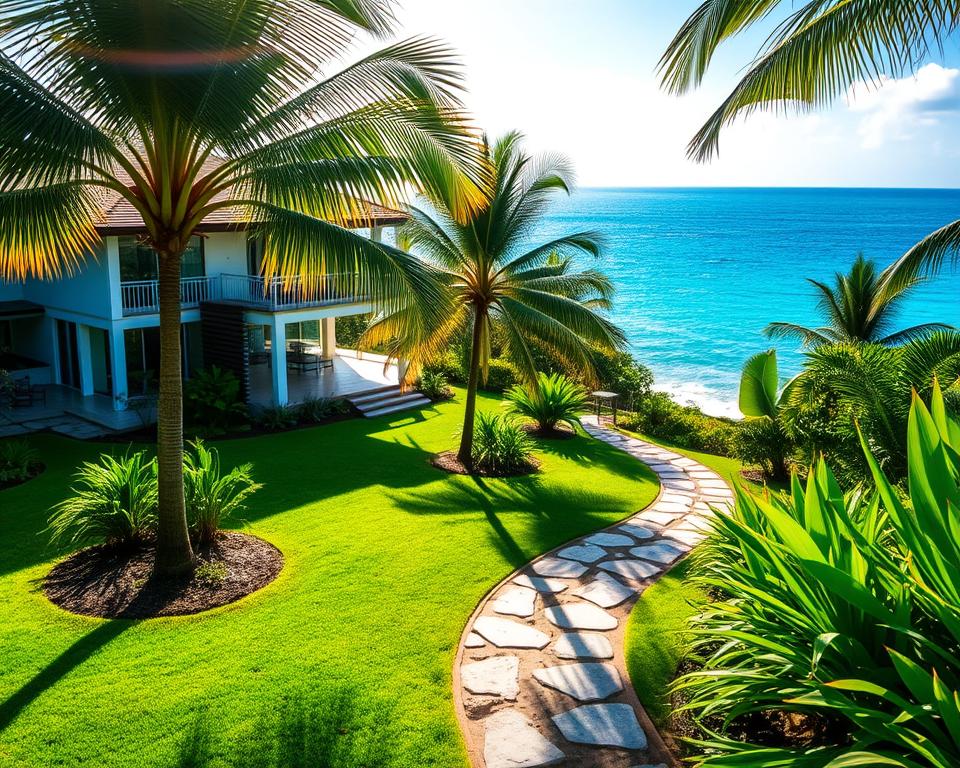 Costa Rica real estate marketing