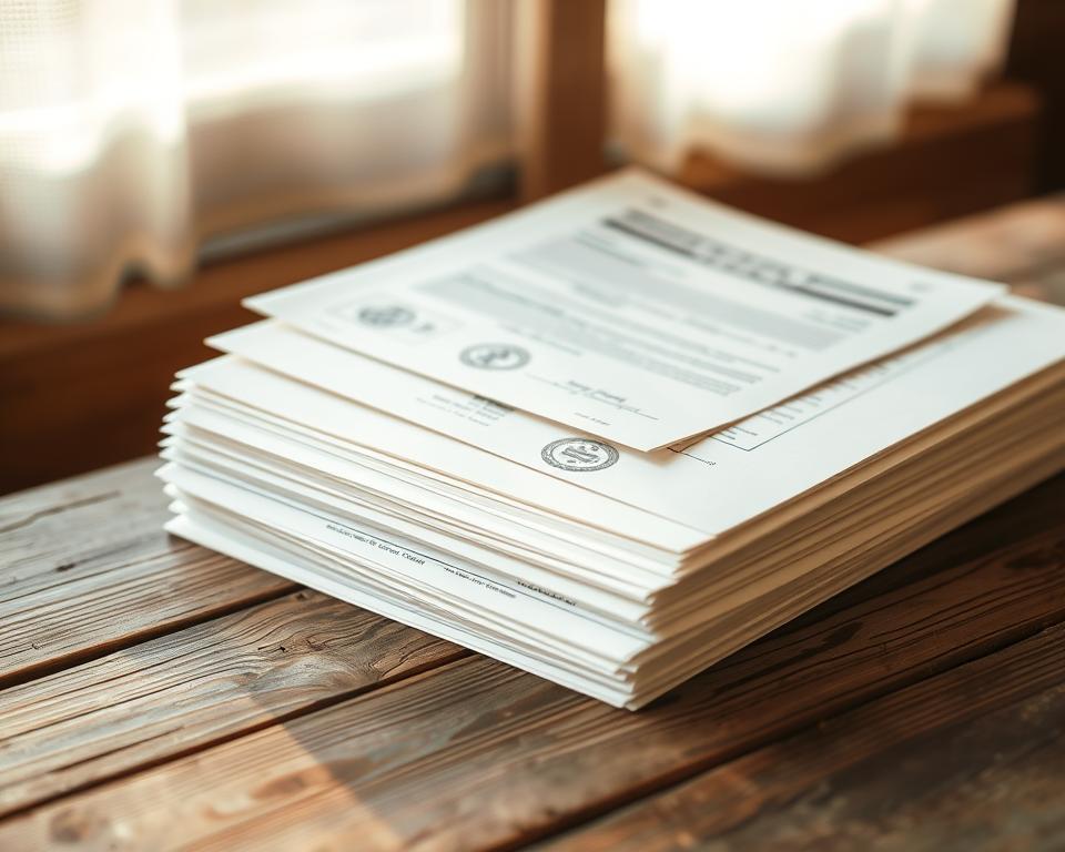 Costa Rican property documentation