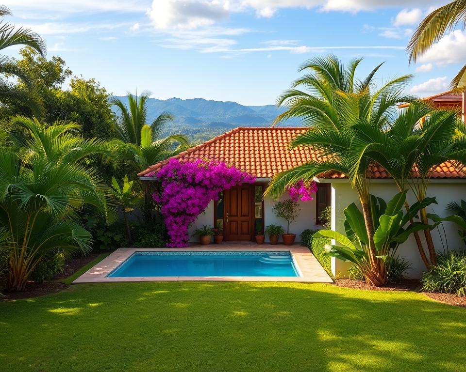 Costa Rican property listing