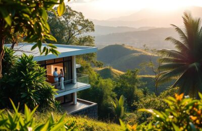 Home loan approval process in Costa Rica