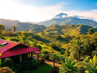 Home selling checklists and guides in Costa Rica