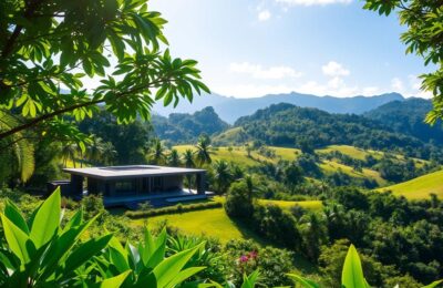 Homebuyer assistance programs in Costa Rica