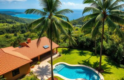 Homes for sale in Costa Rica