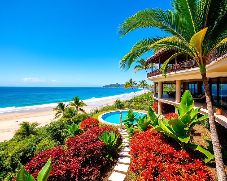 Investing in Costa Rica real estate