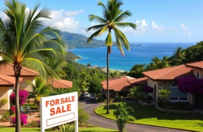 Open listing agent responsibilities in Costa Rica